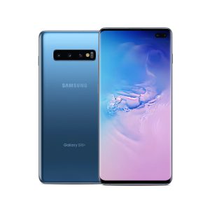 Samsung – Lottery with Number Picking