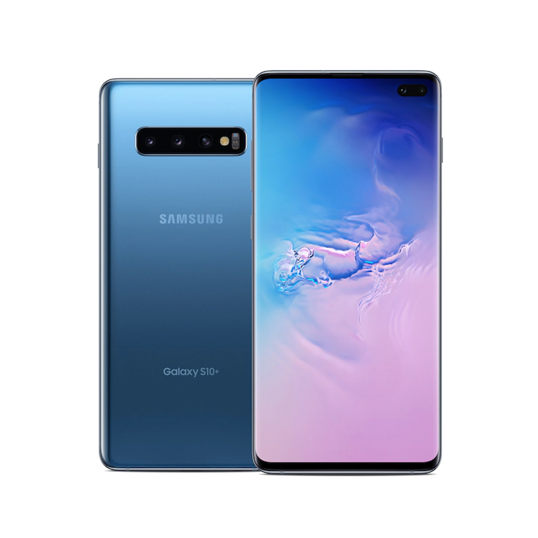 Samsung – Lottery with Number Picking